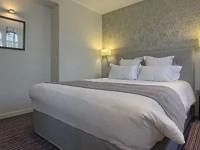 تيمهوتيل أوبرا غراندز-ماغزين 4*