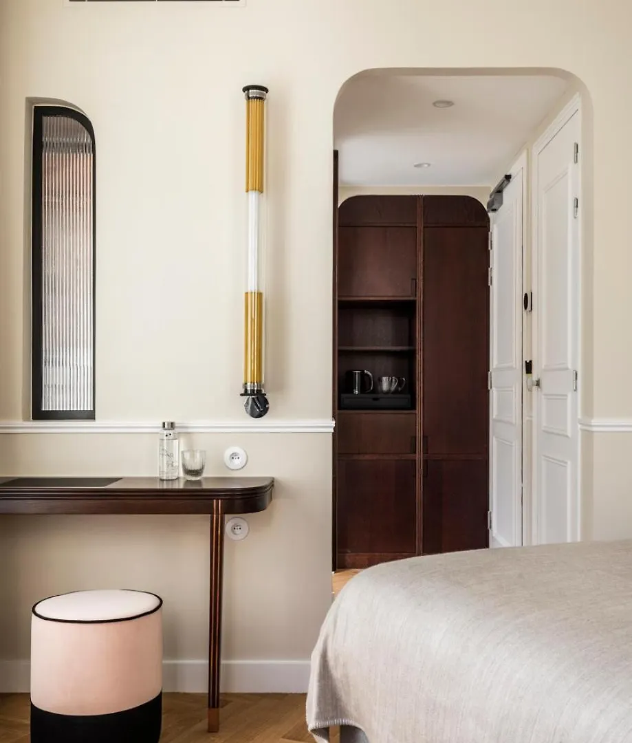 Hotel Chamar
