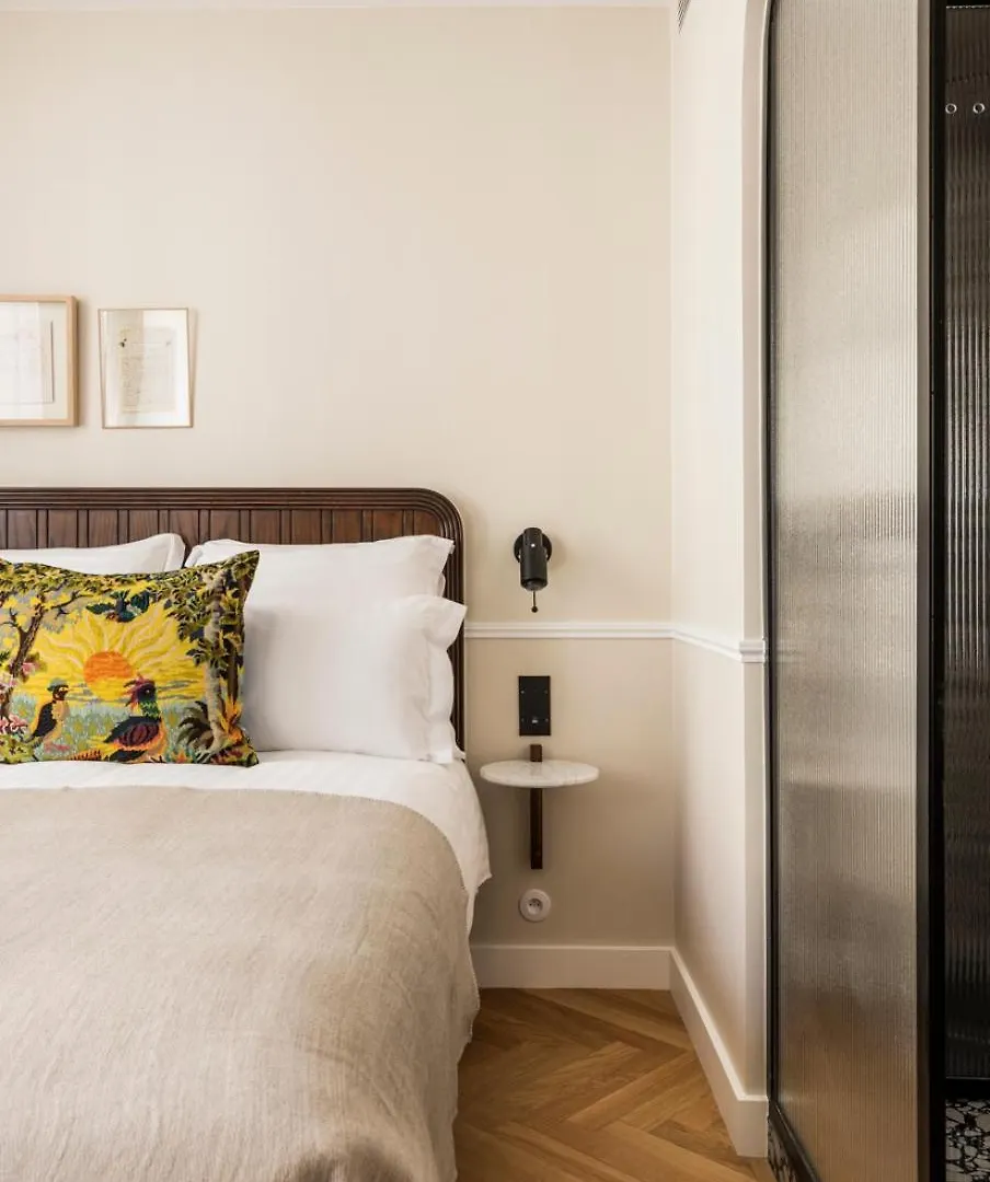 Chamar Hotel Paris