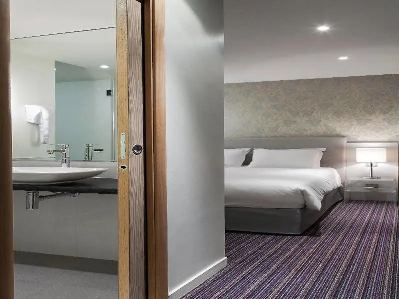 Chamar Hotel