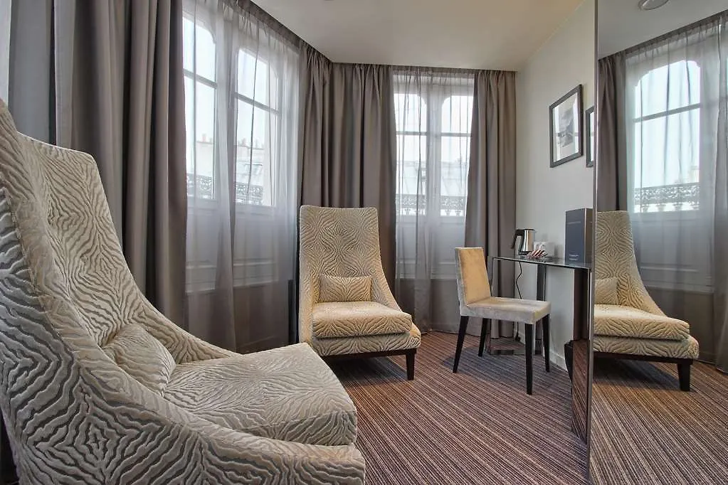 Chamar 4* Paris