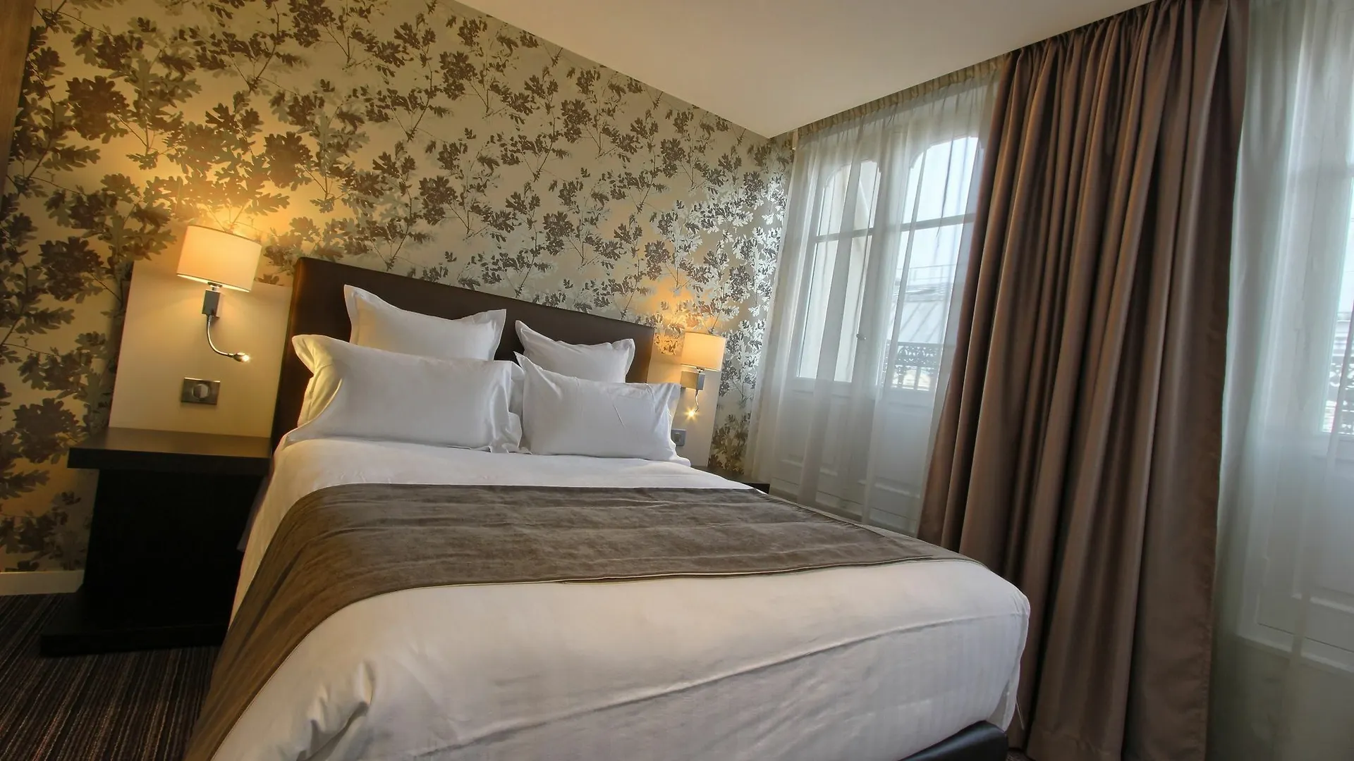 Chamar 4* Paris