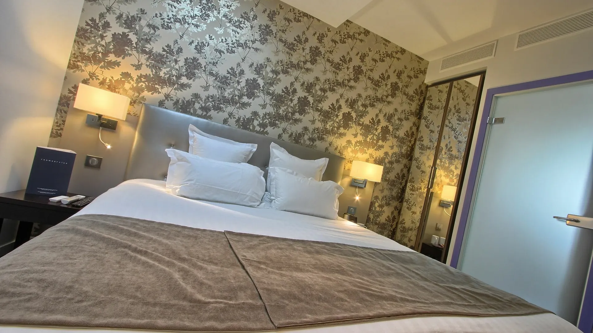 Hotel Chamar Paris
