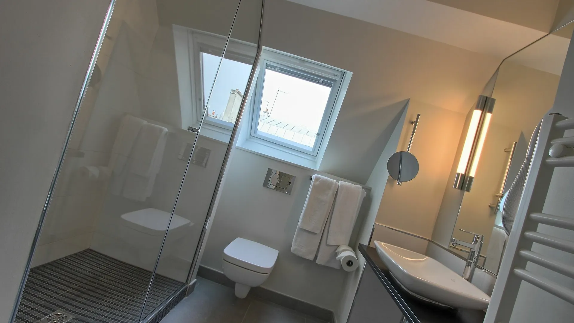 Chamar Hotel Paris