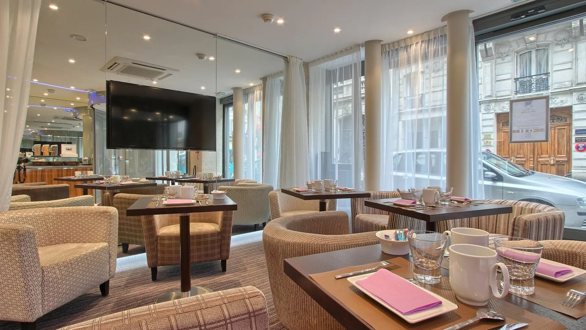 Hotel Chamar