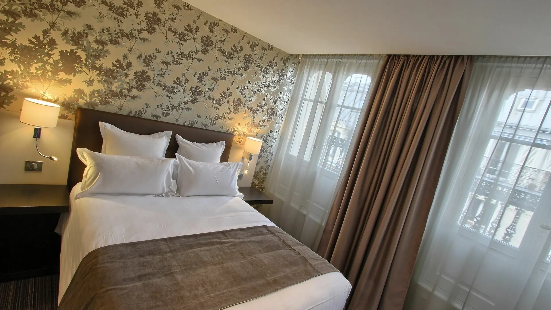 Hotel Chamar 4*