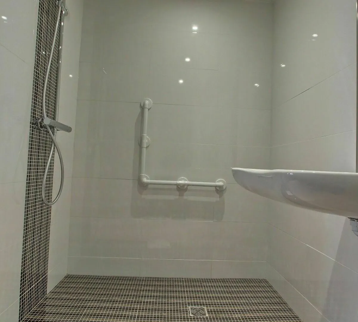 Hotel Chamar 4*