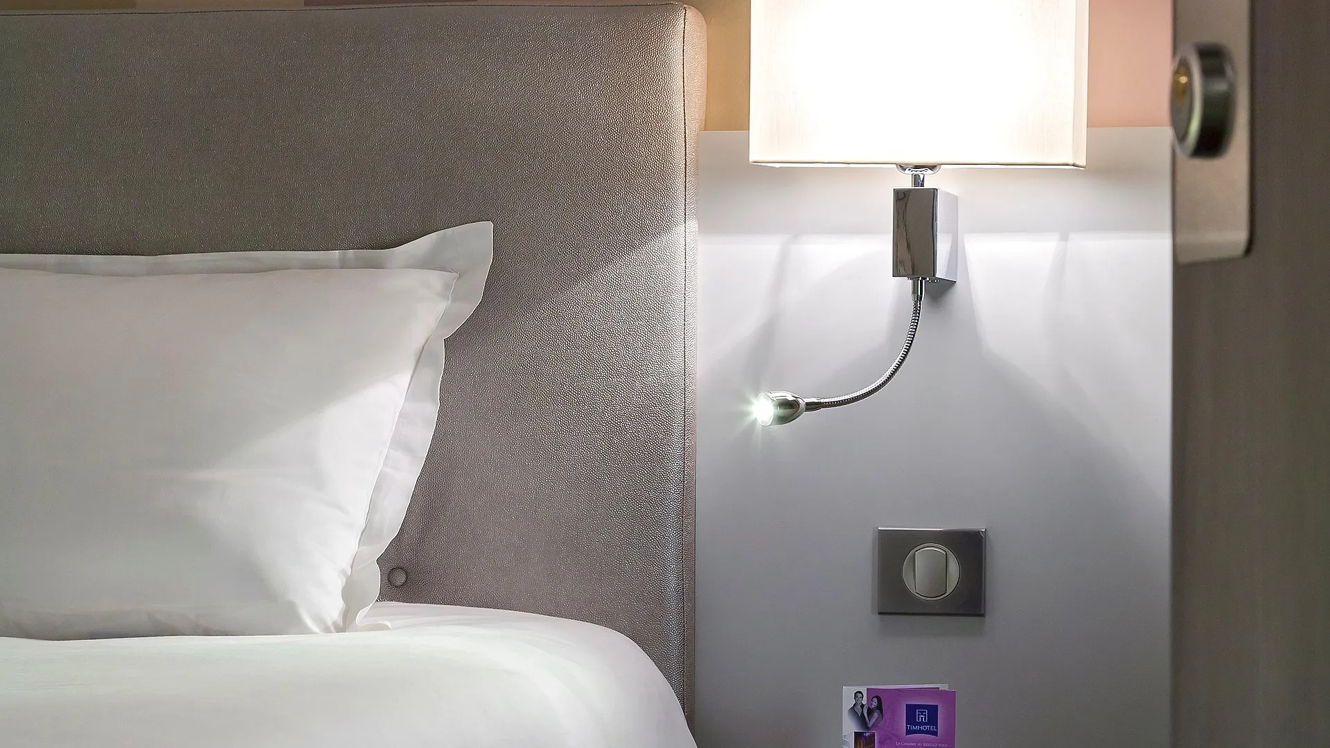 Timhotel Opéra Grands-magasins Hotel 4*