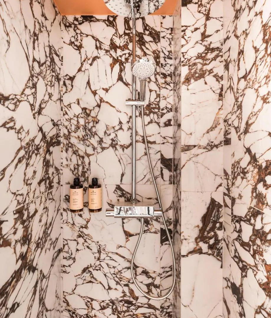Timhotel Opéra Grands-magasins 4* Parigi