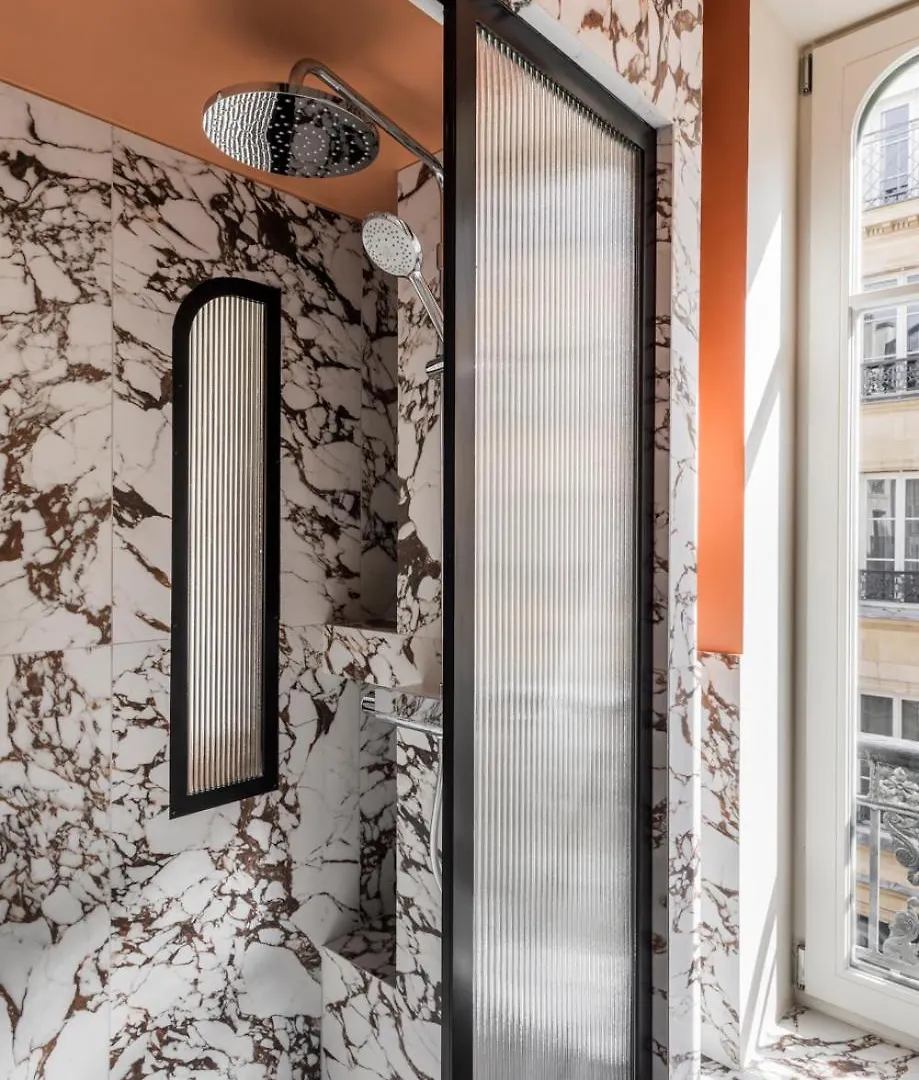 Timhotel Opéra Grands-magasins Parigi