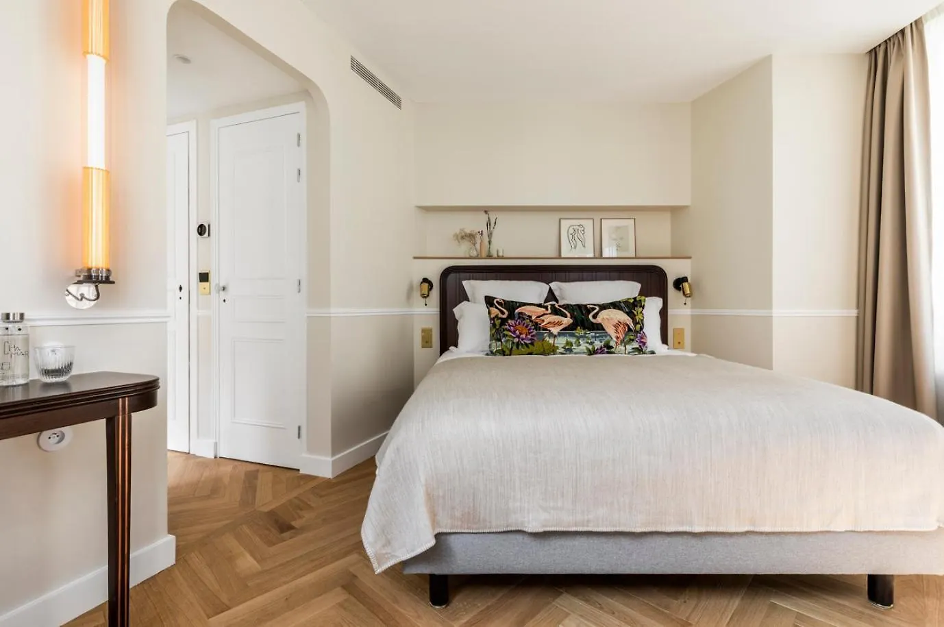 Hotel Timhotel Opéra Grands-magasins 4*