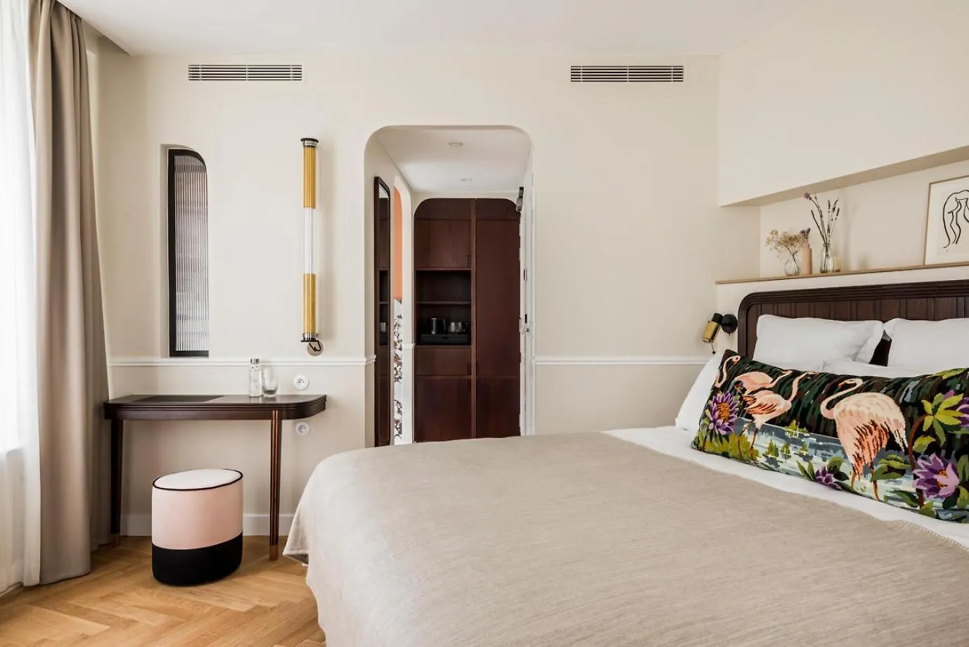 Hotel Timhotel Opéra Grands-magasins Parigi