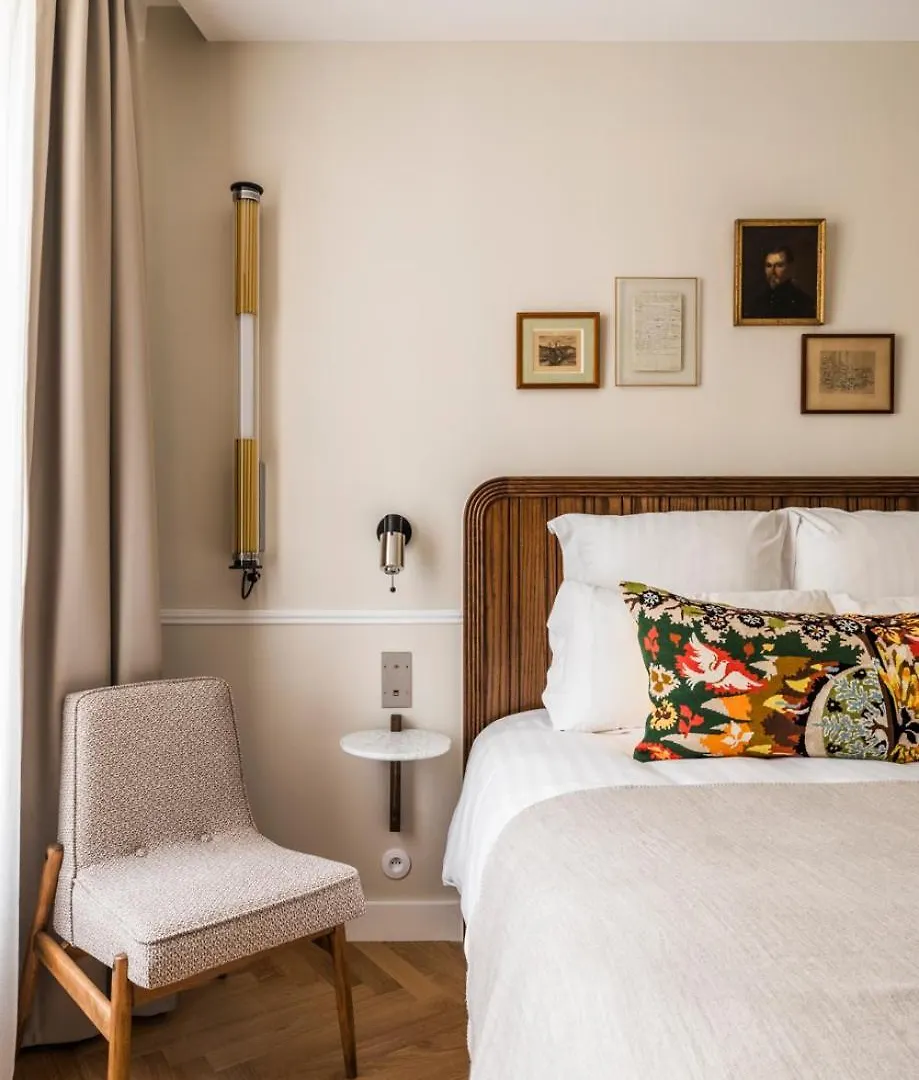 Timhotel Opéra Grands-magasins Parigi