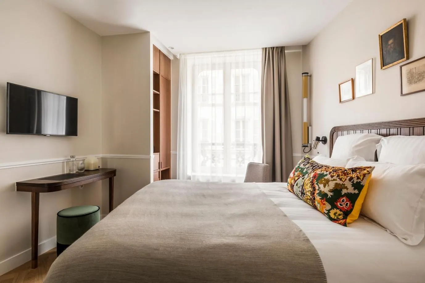 Timhotel Opéra Grands-magasins 4*