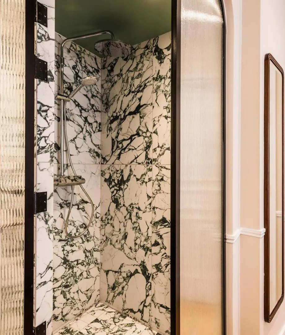 Timhotel Opéra Grands-magasins