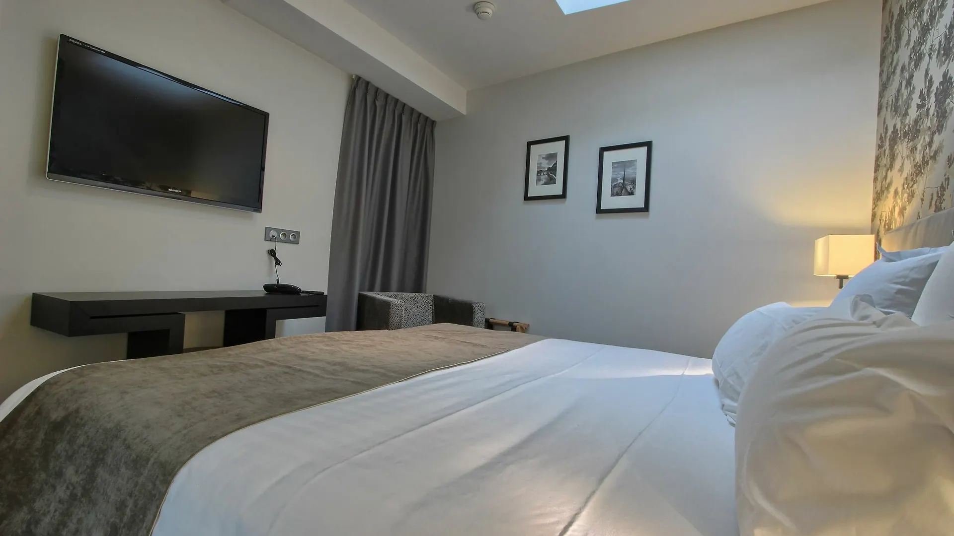 Timhotel Opéra Grands-magasins Parigi
