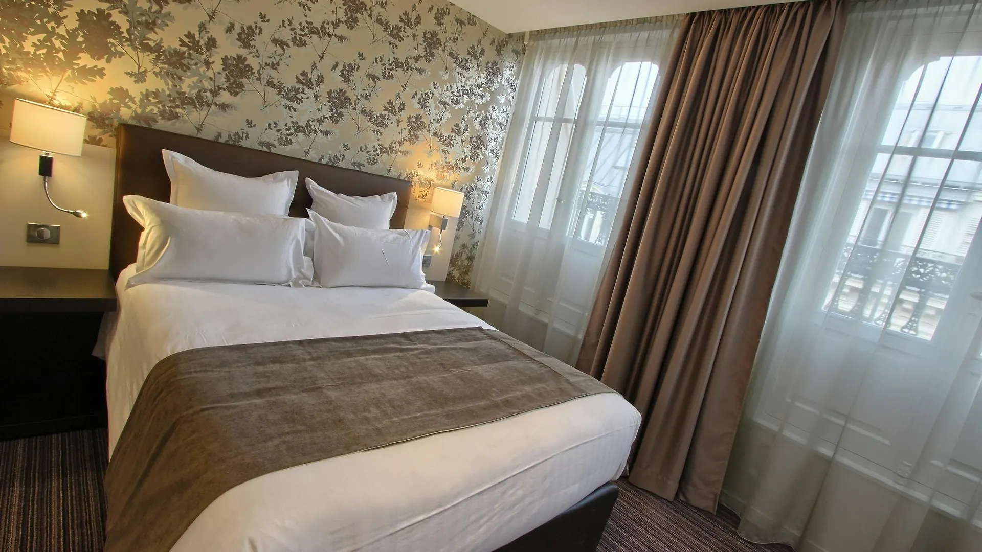 Timhotel Opéra Grands-magasins 4*