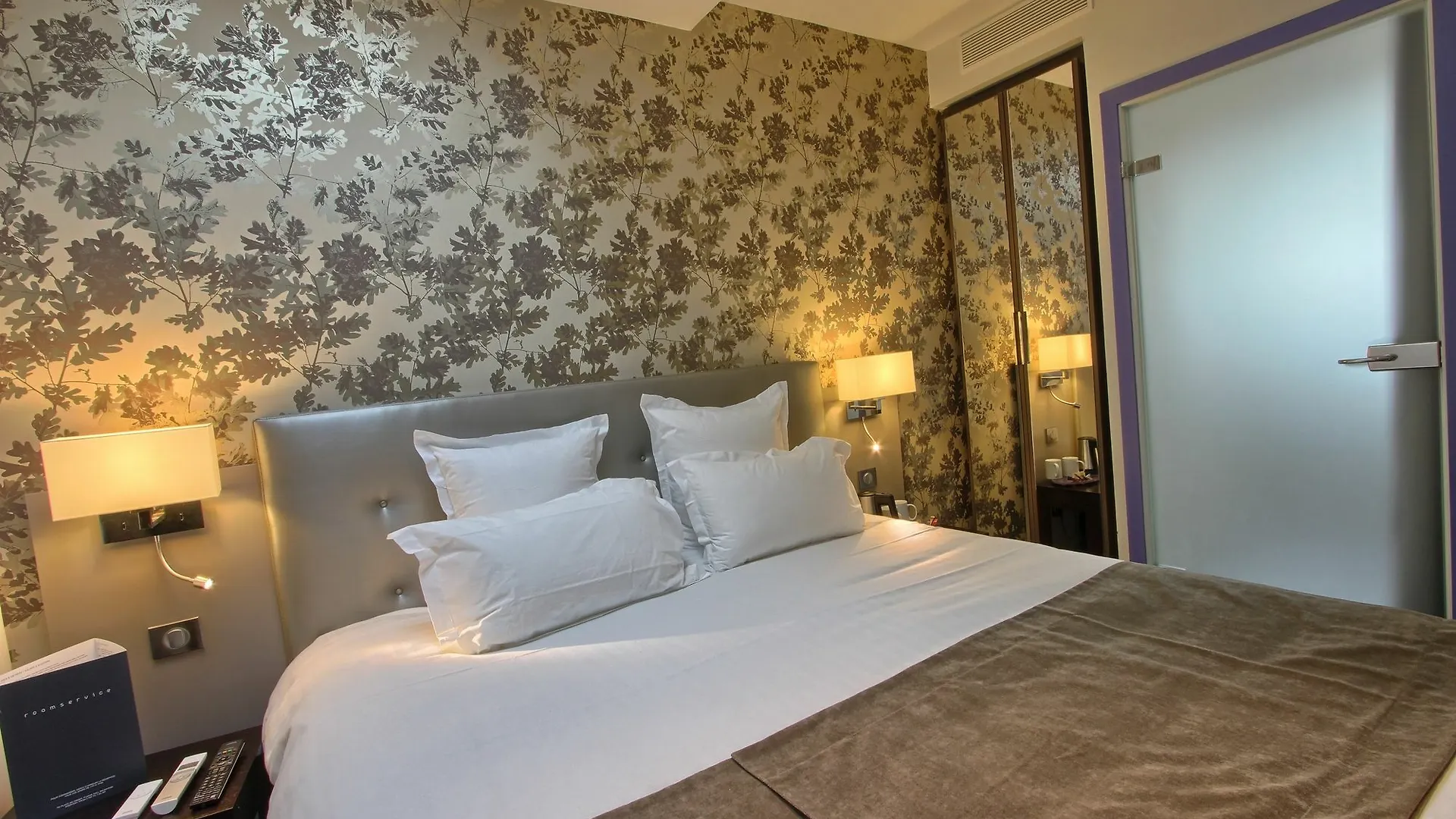 Timhotel Opéra Grands-magasins 4*